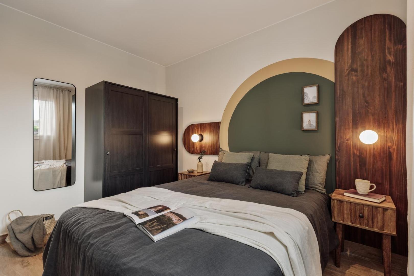 Balat - 2 Bedrooms And Terrace In Eixample Dreta Apartamento