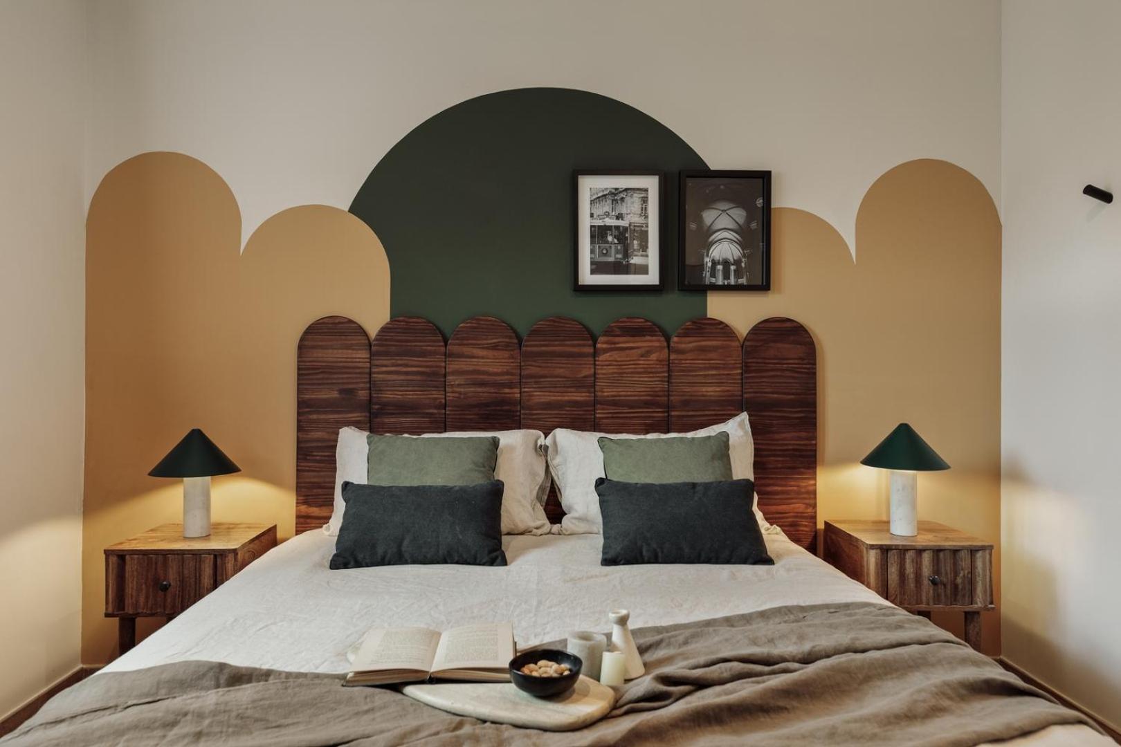 Apartamento Balat - 2 Bedrooms And Terrace In Eixample Dreta Barcelona