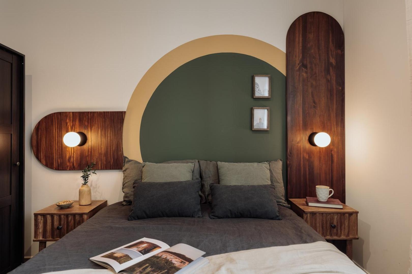 Apartamento Balat - 2 Bedrooms And Terrace In Eixample Dreta