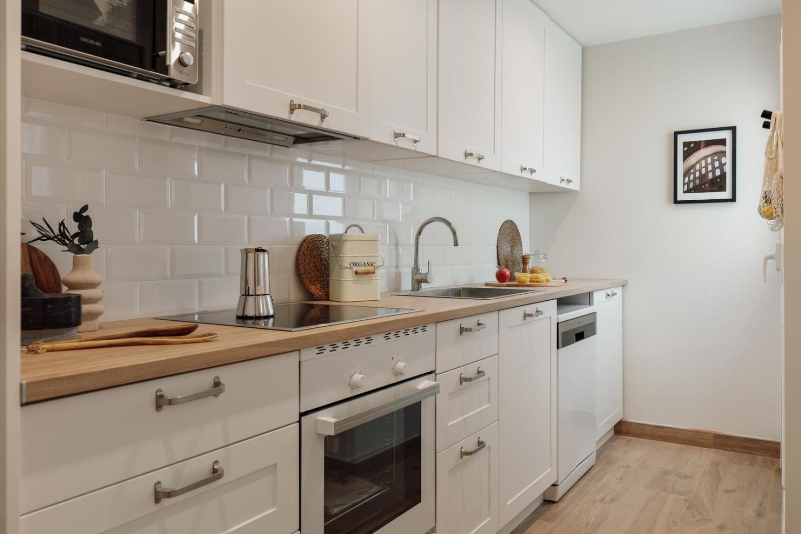 Balat - 2 Bedrooms And Terrace In Eixample Dreta Apartamento Barcelona